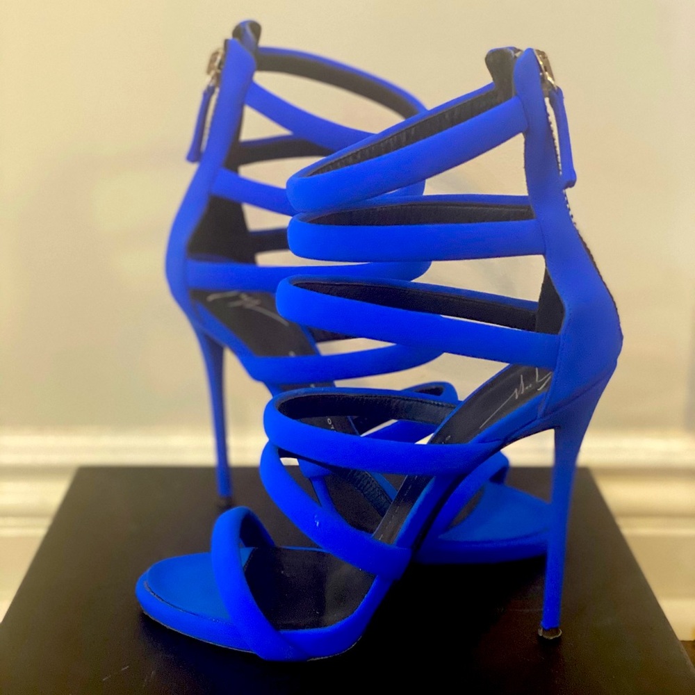 Giuseppe Zanotti Sandals